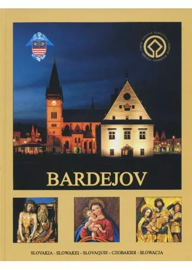 Bardejov