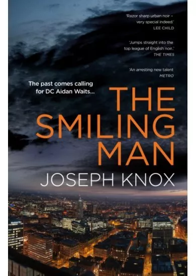 The Smiling Man