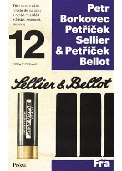 Petříček Sellier & Petříček Bellot