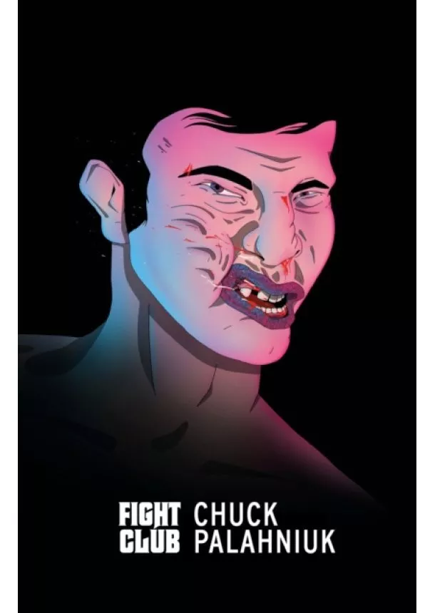 Chuck Palahniuk - Fight Club