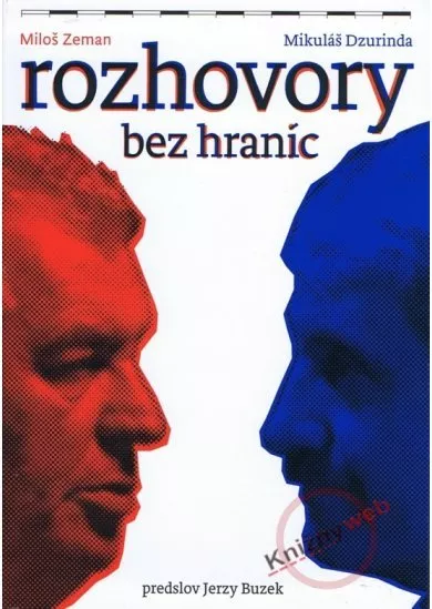 Rozhovory bez hraníc