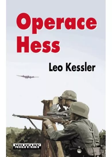 Operace Hess