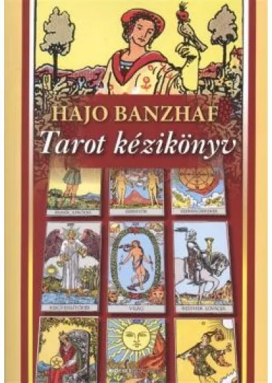 TAROT KÉZIKÖNYV