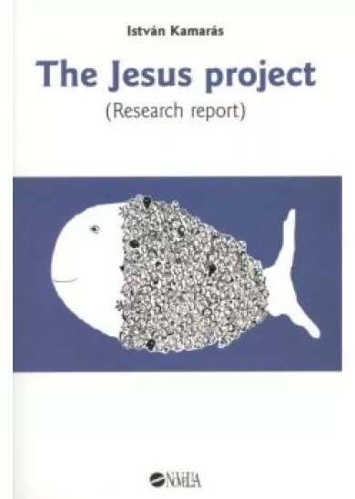 THE JESUS PROJECT