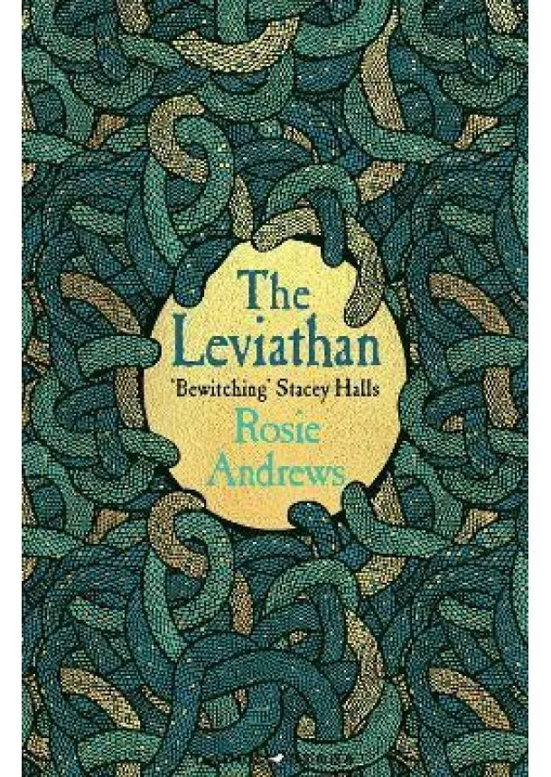 Rosie Andrews - The Leviathan