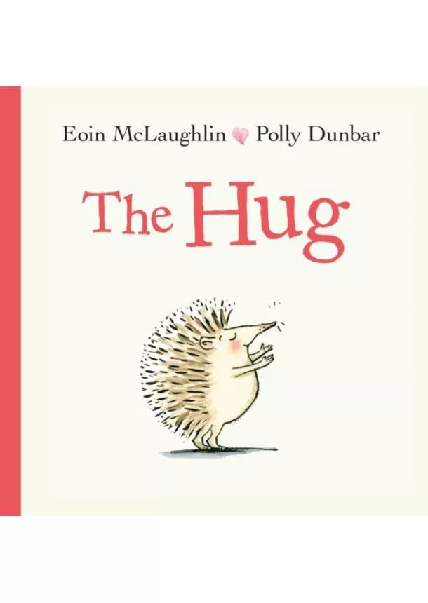Eoin McLaughlin - The Hug