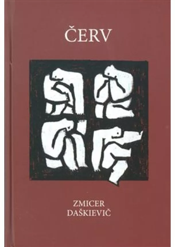 Zmicer Daškievič - Červ