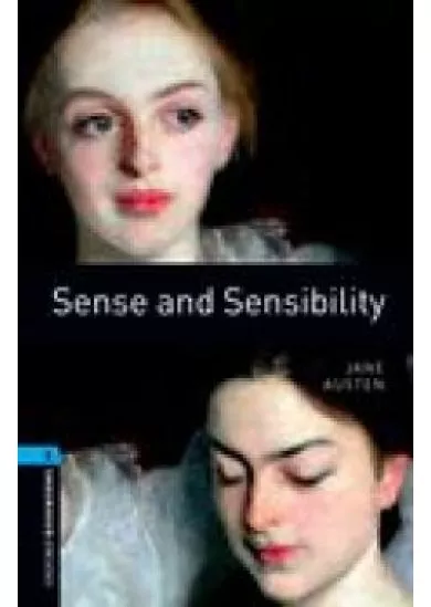 SENSE AND SENSIBILITY 5.