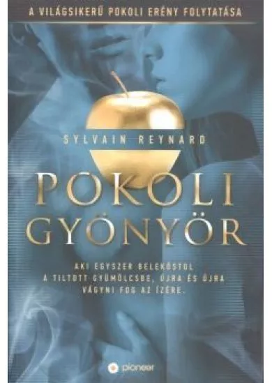 POKOLI GYÖNYÖR