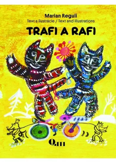 Trafi a Rafi