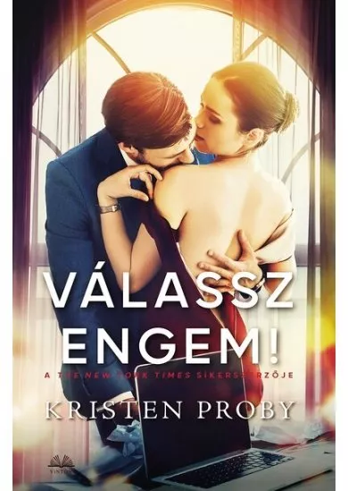 Válassz engem