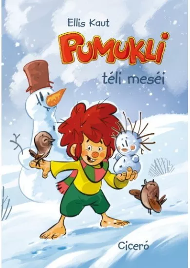 Pumukli téli meséi