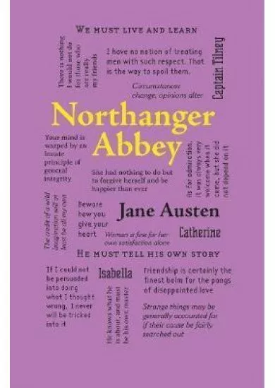 Northanger Abbey