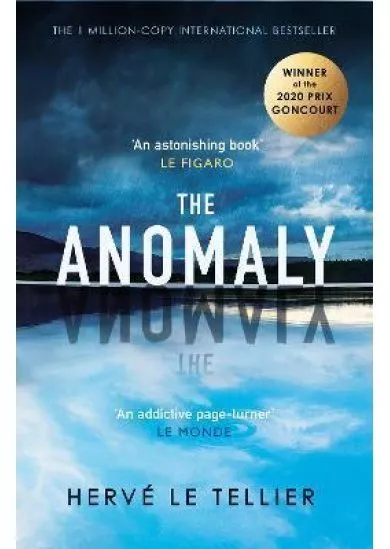 The Anomaly