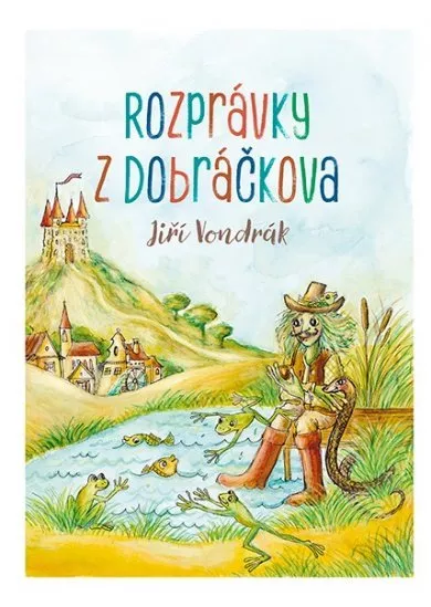 Rozprávky z dobráčkova