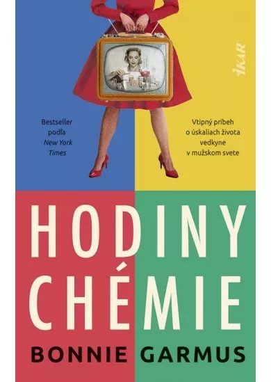 Hodiny chémie