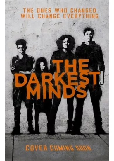 The Darkest Mind film tie in