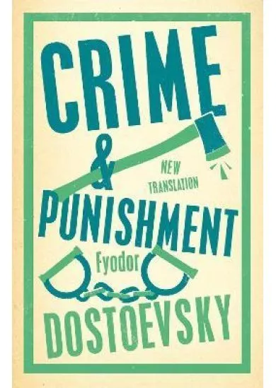 Crime and Punishment