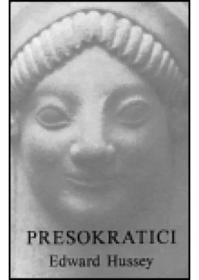 Presokratici