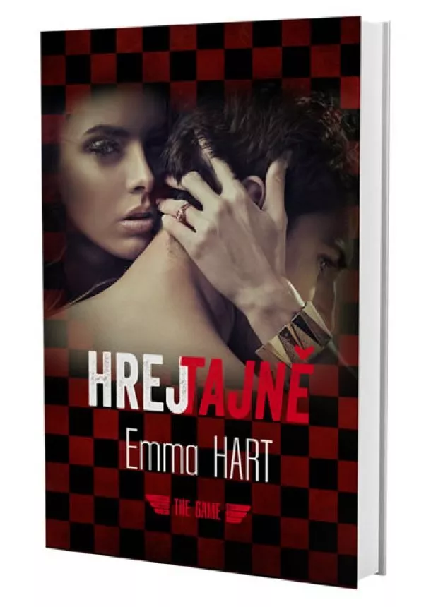 Emma Hart - Hrej tajně