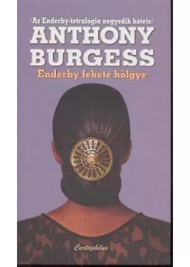 ENDERBY FEKETE HÖLGYE