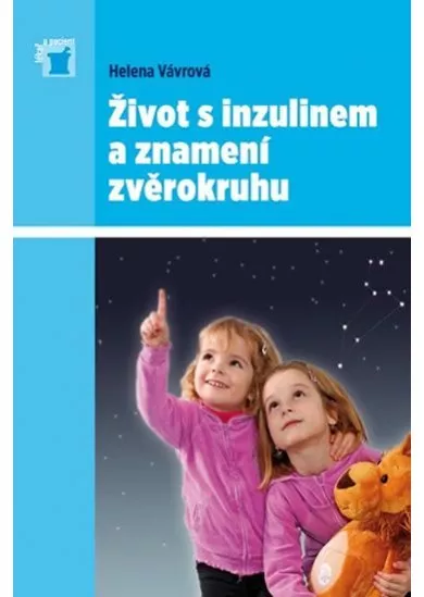 Život s inzulinem a znamení zvěrokruhu