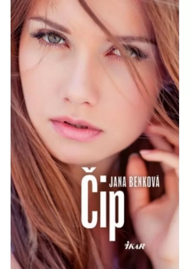 Jana Benková - Čip