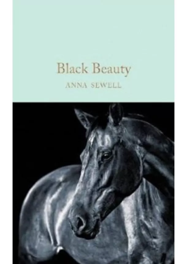 Anna Sewell - Black Beauty