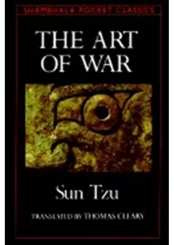 Sun Tzu - The Art of War