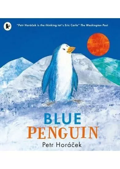 Blue Penguin