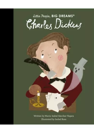 Charles Dickens