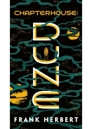 Chapterhouse: Dune