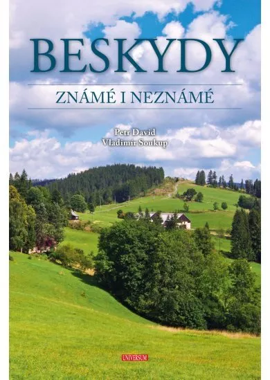 Beskydy známé i neznámé