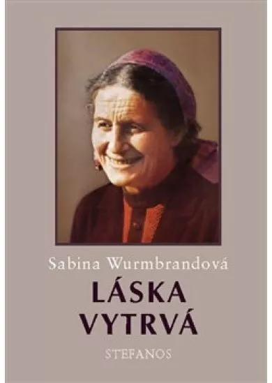 Láska vytrvá