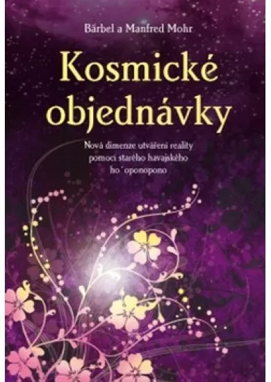 Kosmické objednávky