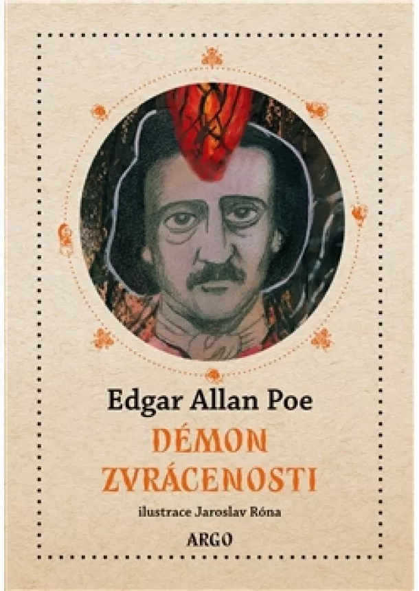 Edgar Allan Poe - Démon zvrácenosti