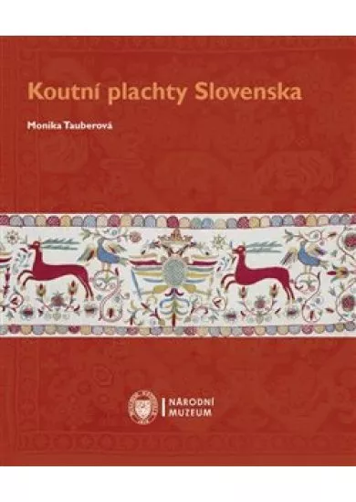 Koutní plachty Slovenska