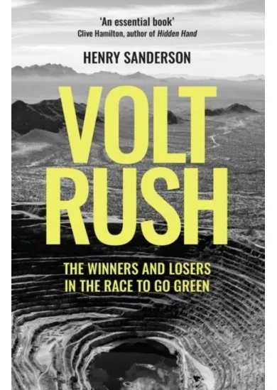 Volt Rush