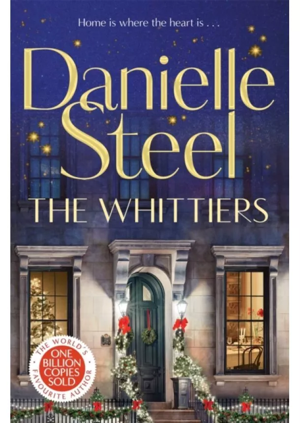 Danielle Steel - The Whittiers