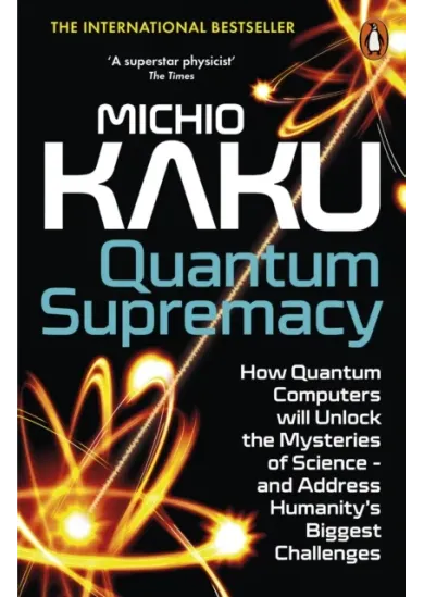 Quantum Supremacy