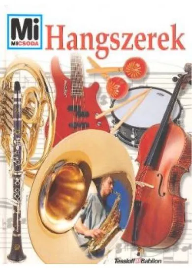 HANGSZEREK