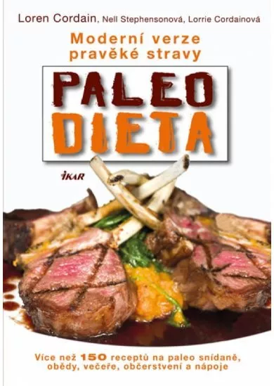 Paleo dieta