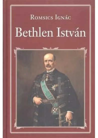 BETHLEN ISTVÁN