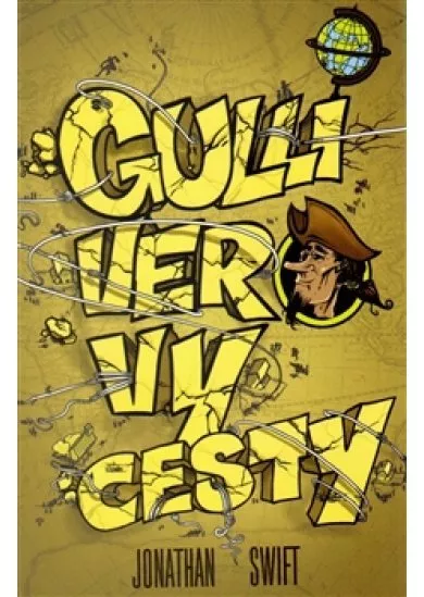 Gulliverovy cesty