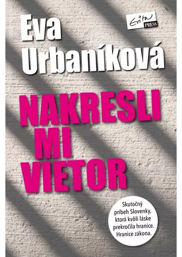 Eva Urbaníková - Nakresli mi vietor