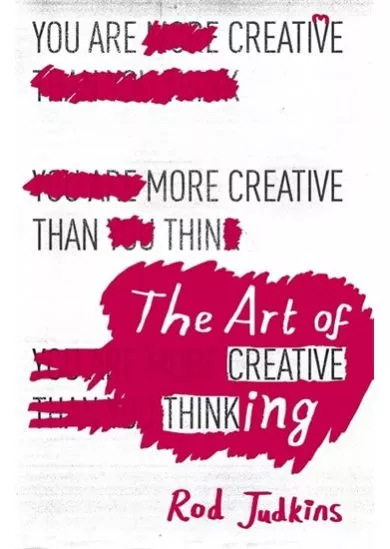 Art of Creative Thinking