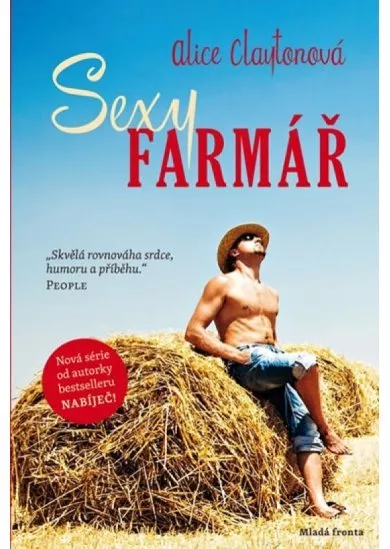 Sexy farmář