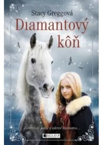 Diamantový kôň