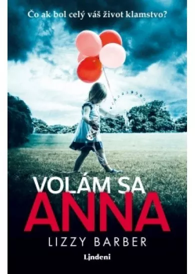 Volám sa Anna