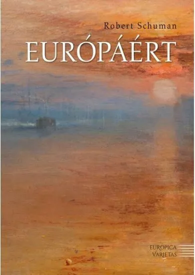 Európáért - Europica varietas